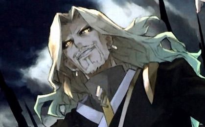 Vlad III | Anime Amino