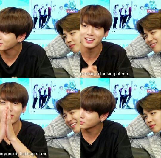 Hermosos momentos jikook | •K-Pop• Amino