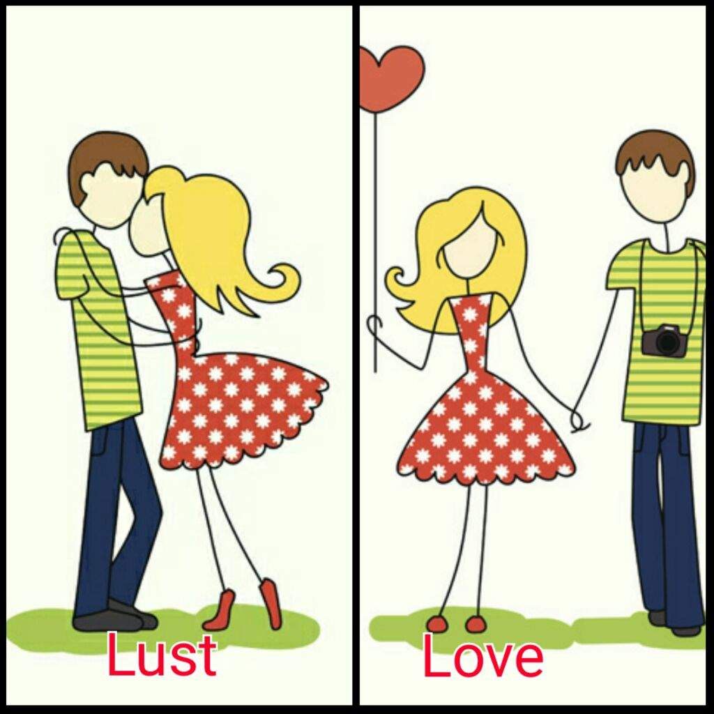 Not in love baby it s lust. Love and Lust. Lust vs Love. Love and Lust Lovex.