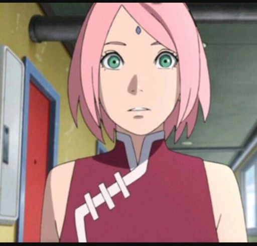 Sakura fofa | Wiki | Boruto Oficial BR Amino