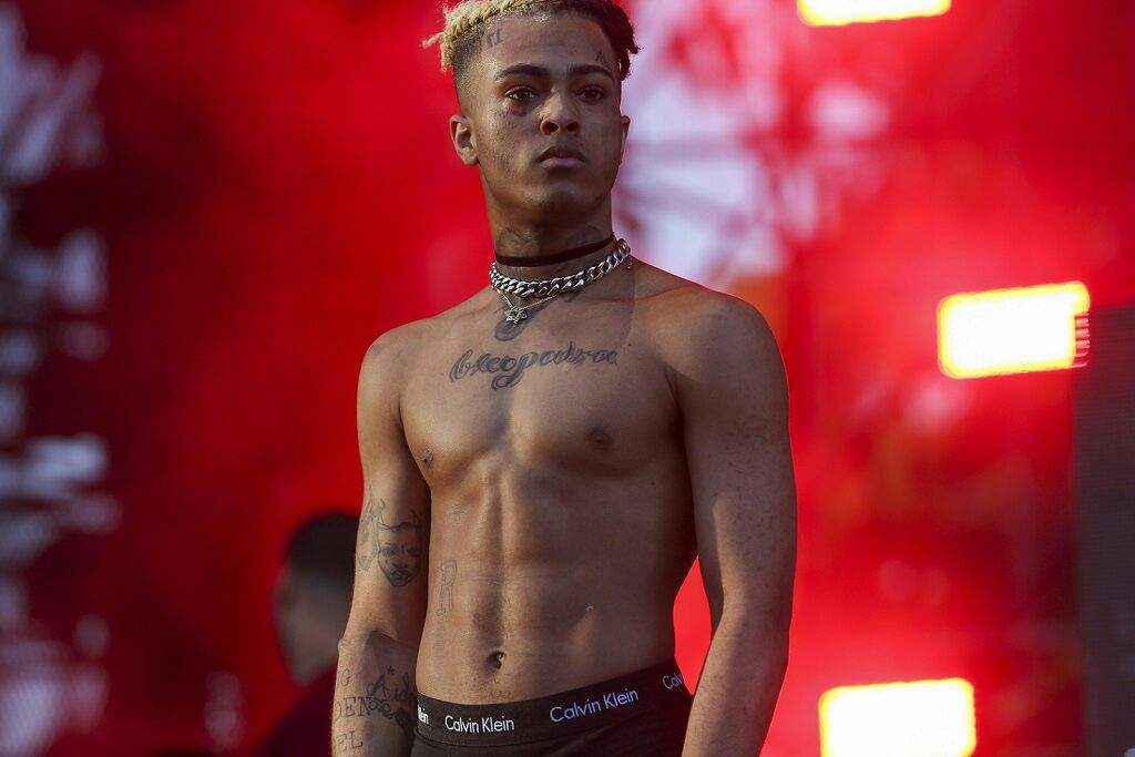 XXXTentacion• Wiki Músicas Amino (Oficial) Amino