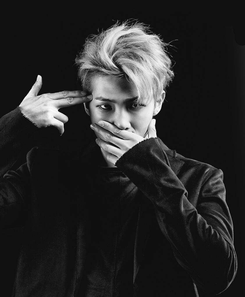 Featured image of post View 15 Night Namjoon Dark Aesthetic