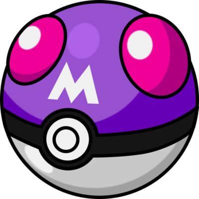 Yes, There Are Master Balls in Pokemon Go