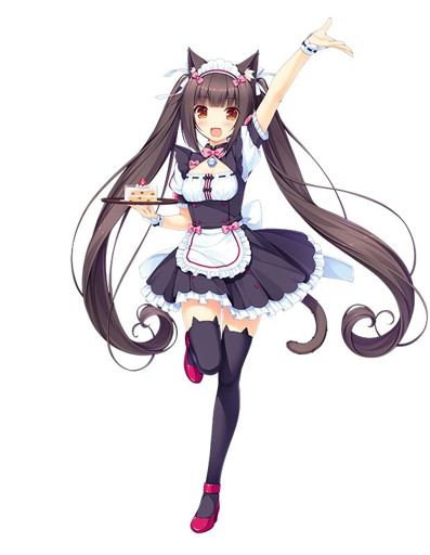 Nekopara | Wiki | Anime Amino