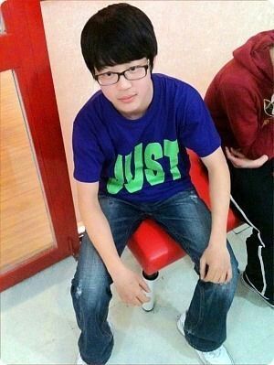 Fotos de jimin cuando era chiquito?!🌝 | Park Jimin Amino ...