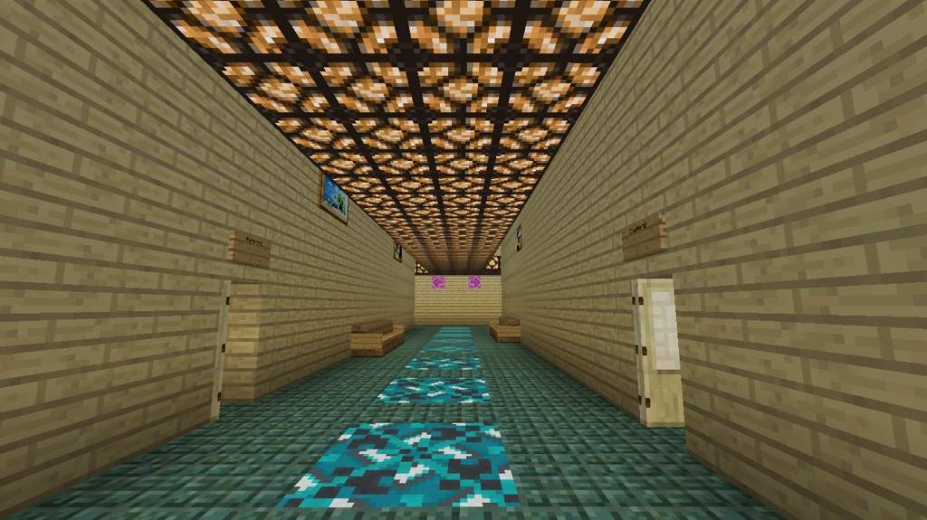 Weekly Zoo Progress Update #6 | Minecraft Amino