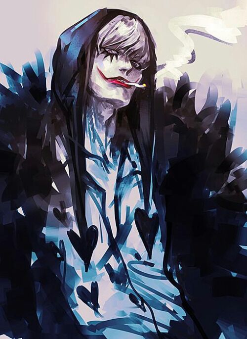 Corazon Wiki Anime Amino