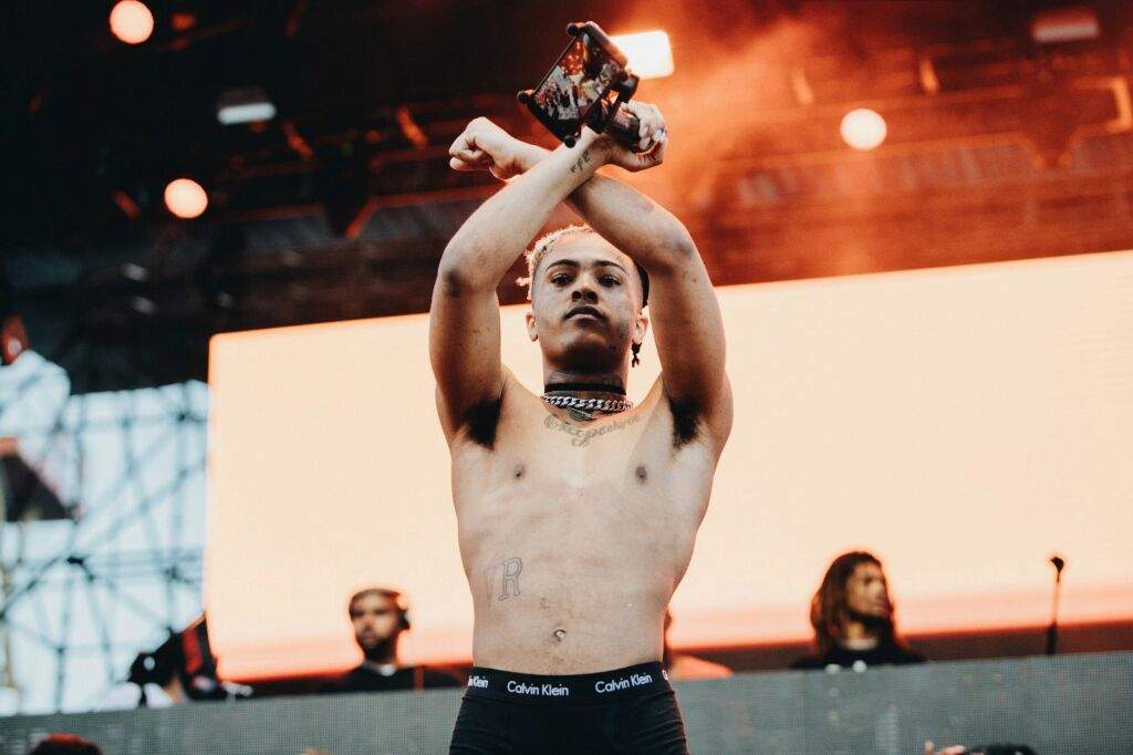 Sobre Xxxtentacion Músicas Amino Oficial Amino 