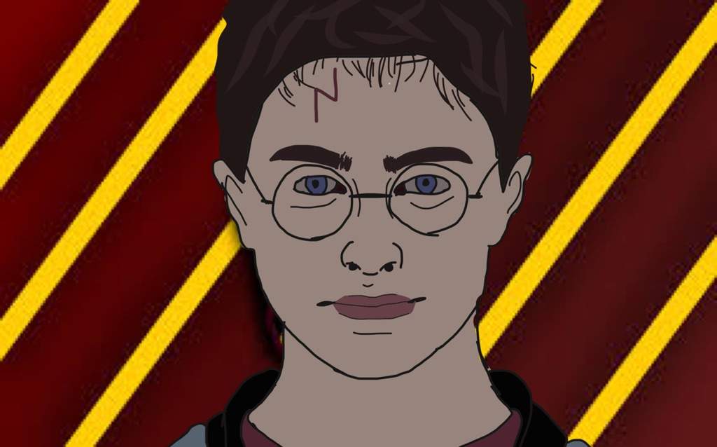 Matt Potter | Wiki | Harry Potter Amino