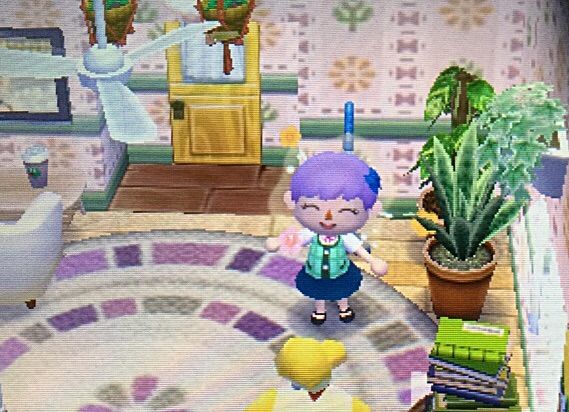 HHD Part 2: ~Isabelle~ #InteriorDesignerOf17 | Animal Crossing Amino