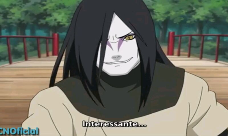 Orochimaru Wiki Naruto Shippuden Oficial Amino Amino