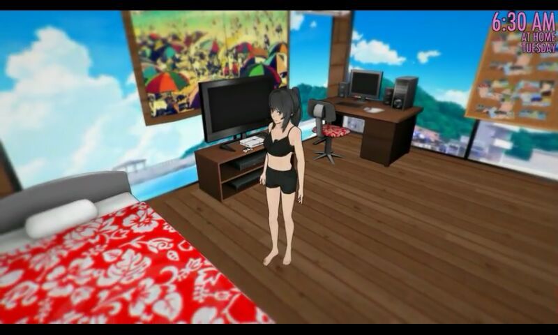 Yandere simulator pool mod download mediafire