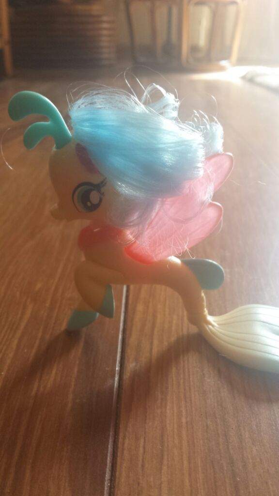 mlp skystar toy