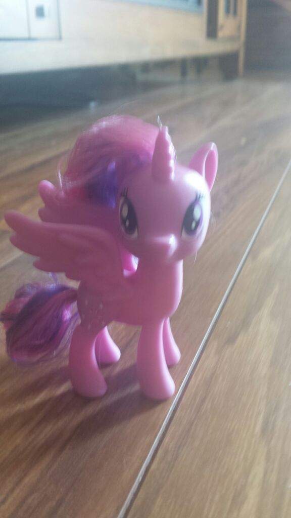 mlp skystar toy