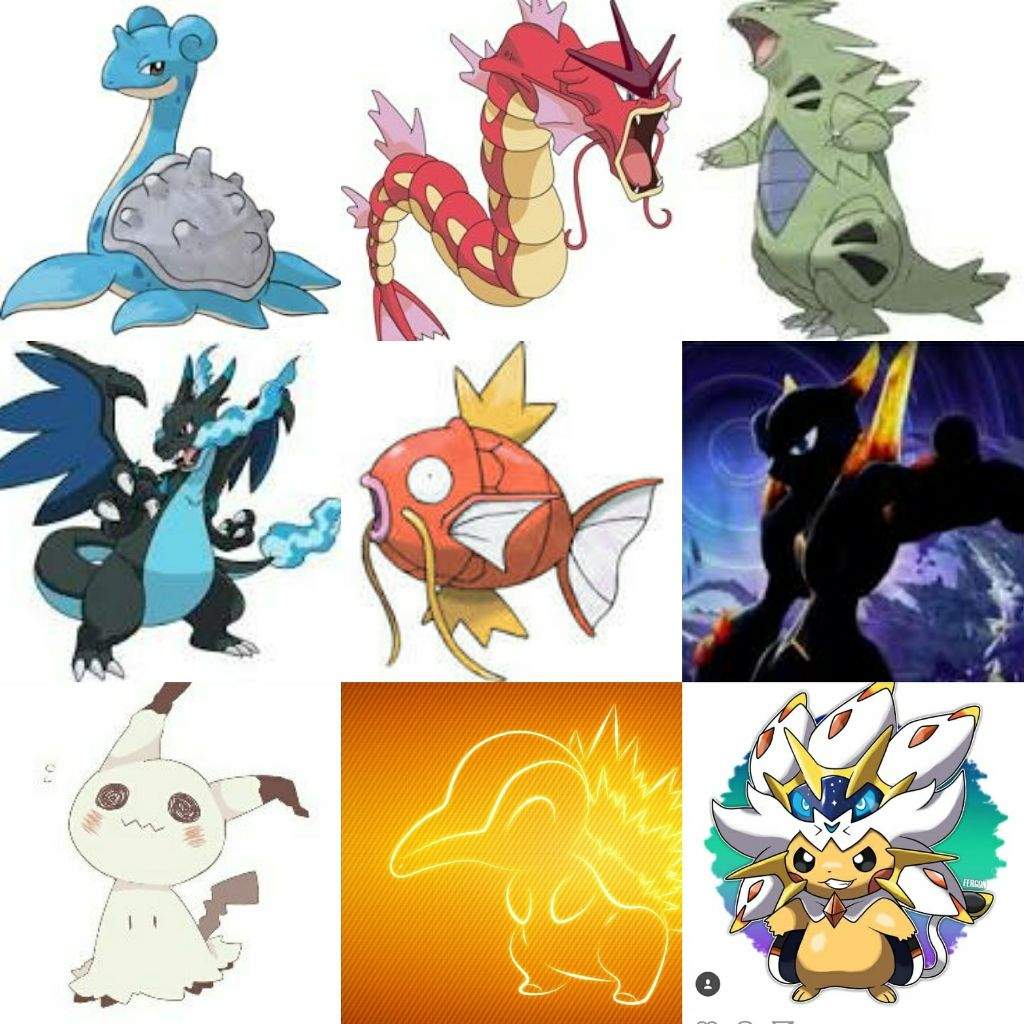 Favorite pokemon | Wiki | Pokémon Amino
