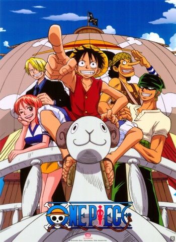 We Are One Piece Hiroshi Kitadani One Piece Amino