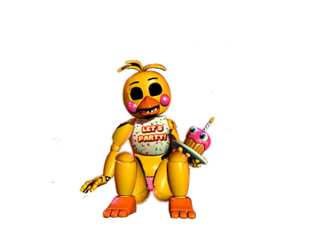 Toy Chica Empty Suit Five Nights At Freddys Pt Br Amino | My XXX Hot Girl