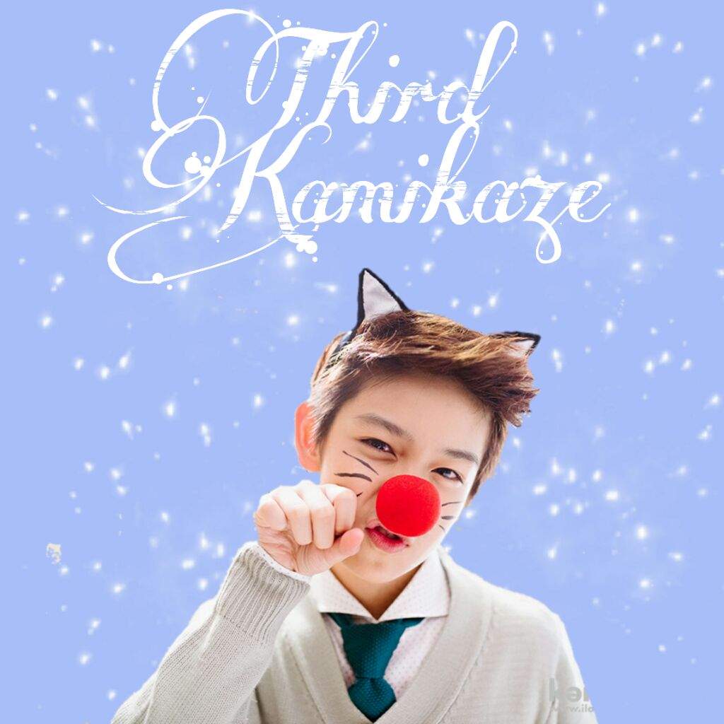 Conoce A Third Kamikaze K Pop Amino