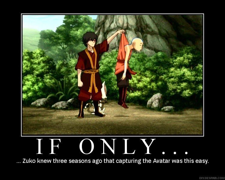 Zuko Memes Avatar Amino 5115