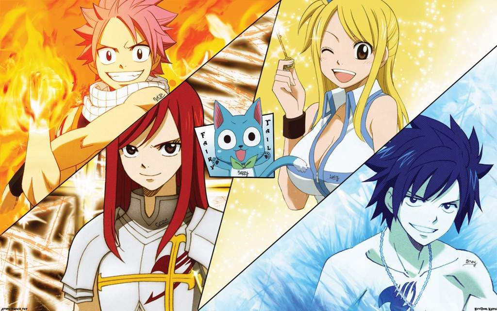 My Birthday!!🎂🎂🎂 | Fairy Tail Amino