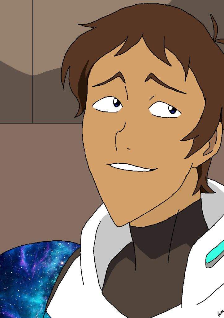 Lance Mcclain Wiki Voltron Amino