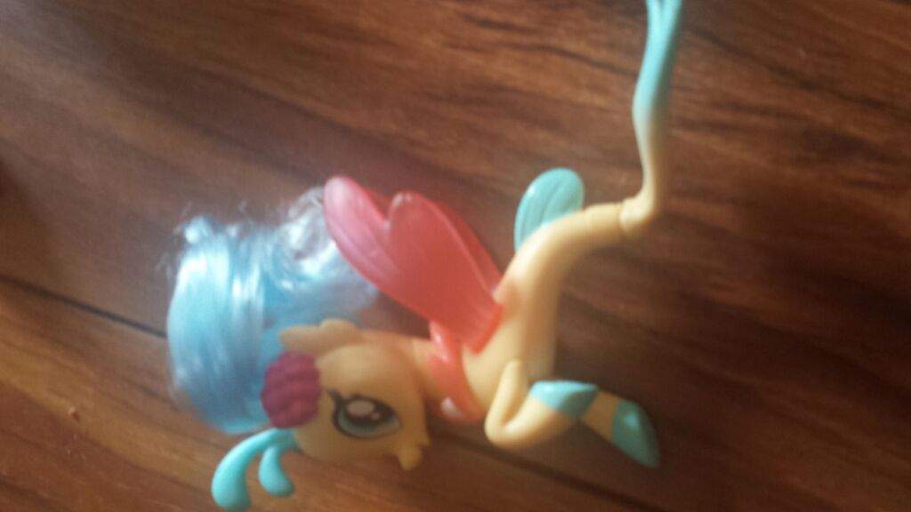 mlp skystar toy