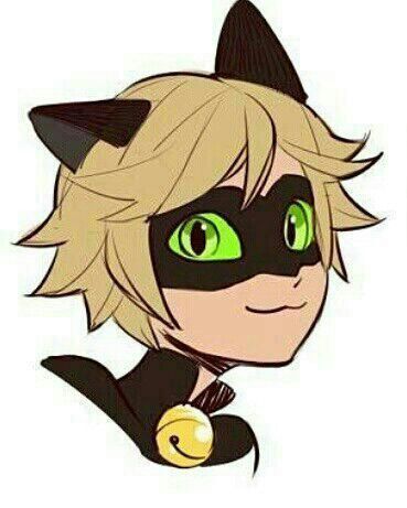 Chat Noir (imágenes) 