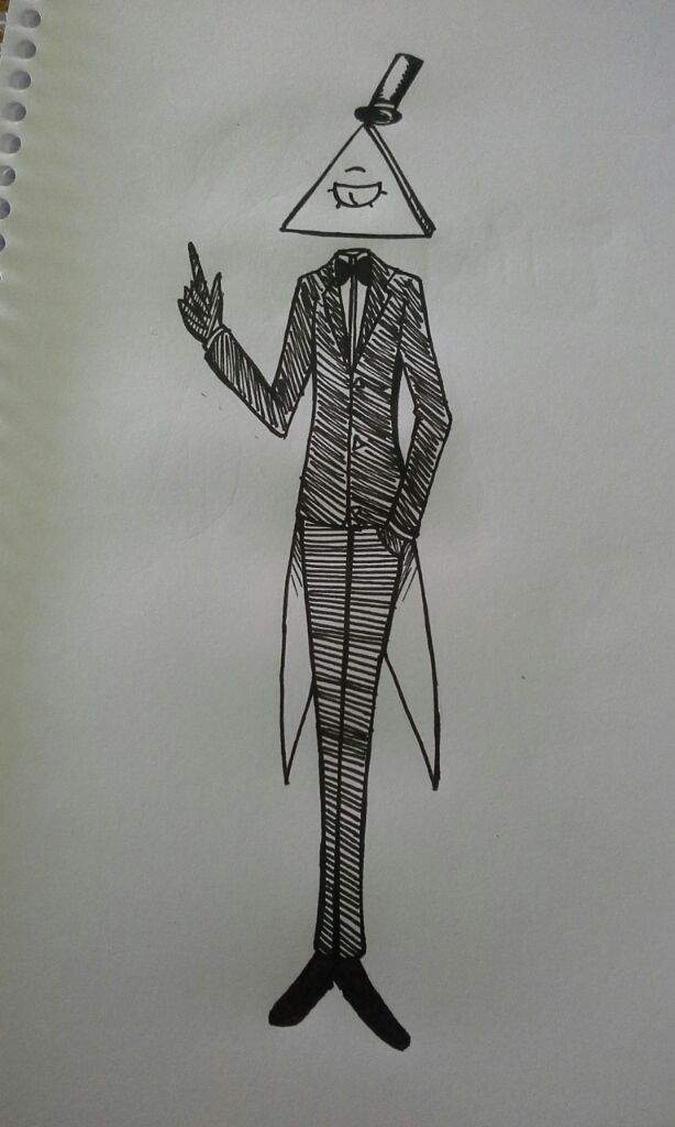 Object head bill cipher gravity falls amino