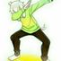 amino-✨Asriel Dreemurr(Lucas)#BadProfunda ✨-62b701d0