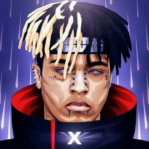 Xxxtentation | Naruto Amino