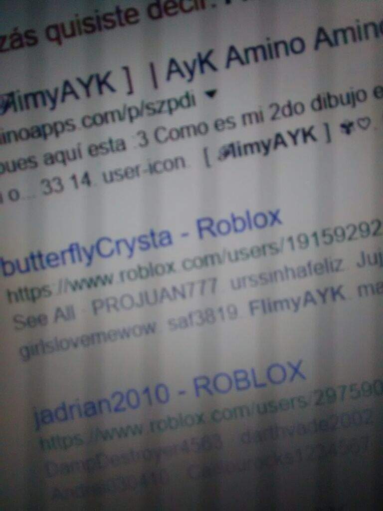 Respuesta Al Blog De Alexa Xd Ayk Amino Amino - ayk roblox