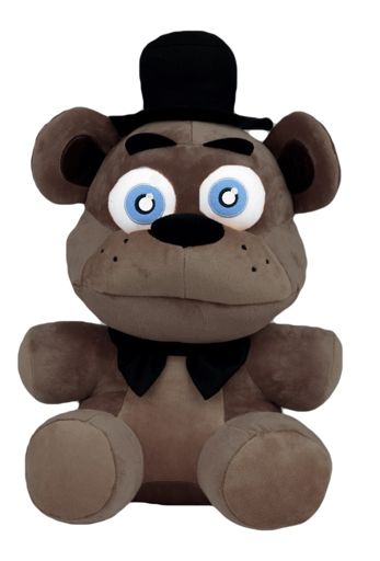 five nights at freddy's phantom plushies