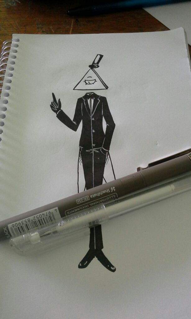 Object head bill cipher gravity falls amino