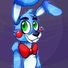 amino-🎸🐰💙Toy Bonnie🐰💙🎸-55f868fe