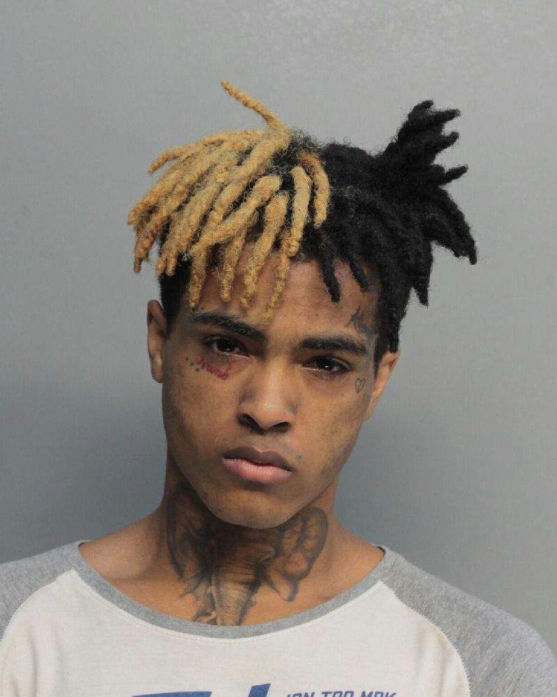 Xxxtentacion• Wiki Músicas Amino Oficial Amino 