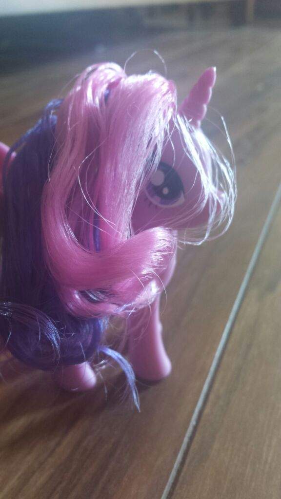 mlp skystar toy