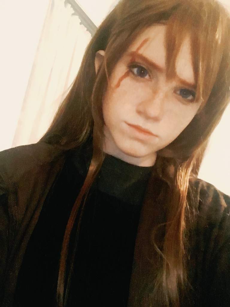 female anakin skywalker cosplay☄☁️ | star wars amino