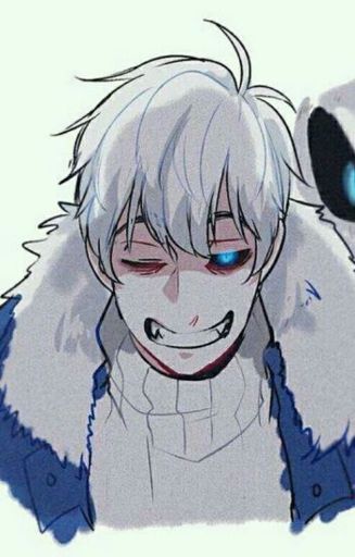 Over Sans | Official Sans Amino Amino