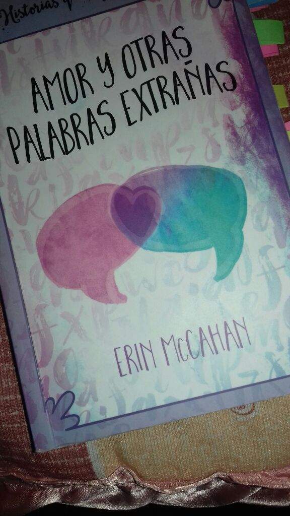 ReseÑa Amor Y Otras Palabras ExtraÑas📖📚😍 👉 👈😊 •libros Y Sagas Juveniles•📚🎶 Amino 7050