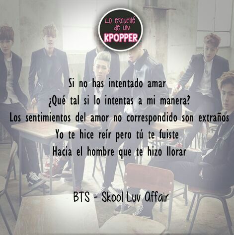 ?Frases de BTS ?? | ARMY's Amino Amino