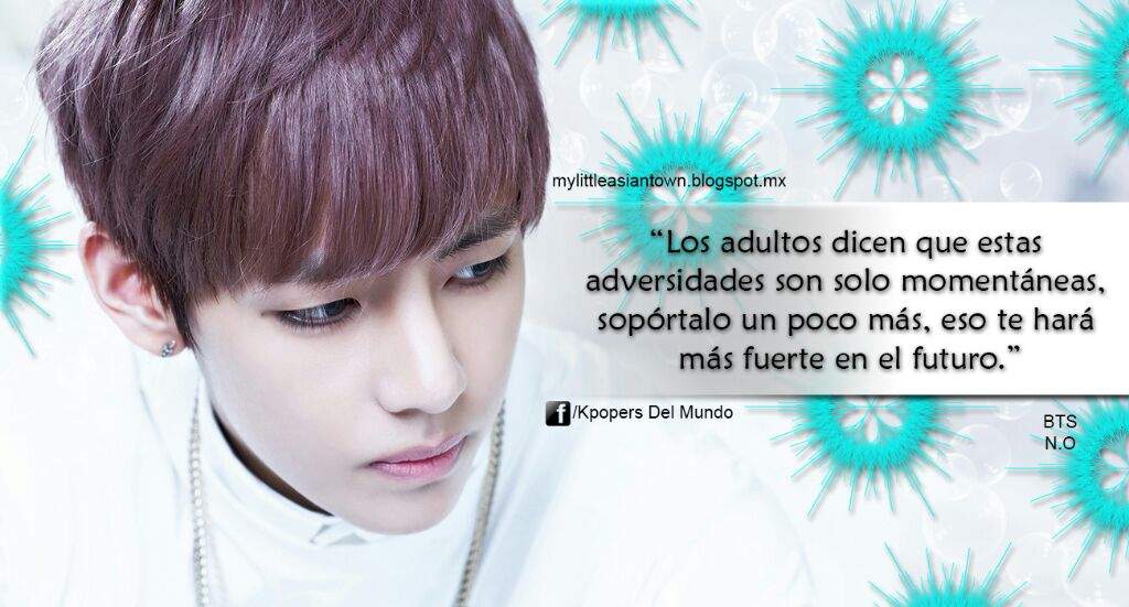 ?Frases de BTS ?? | ARMY's Amino Amino