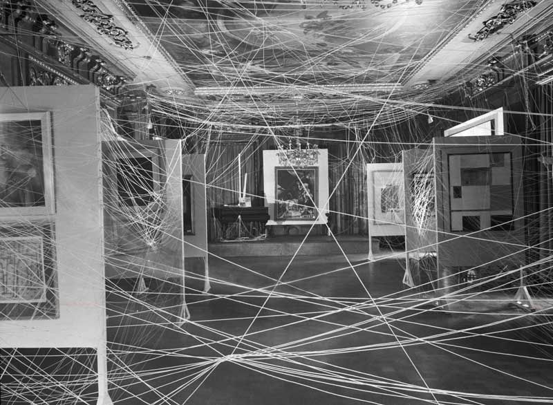 Arte de la instalación Historia Del Arte Amino Arte de la instalación Historia Del Arte Amino