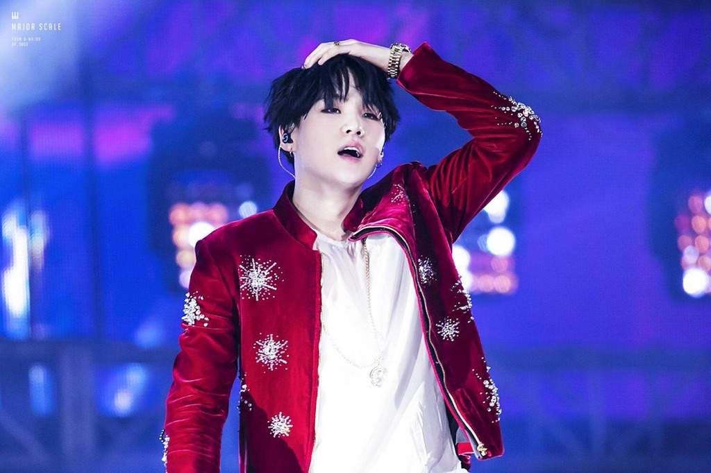 Why Suga is My Favorite Rapper | ARMY's Amino