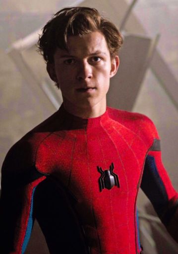 Peter Parker | Wiki | Marvel Cinematic Universe Amino