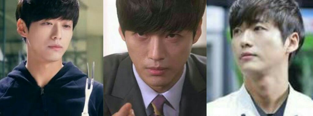 Handsome Villains of Kdrama KDrama Amino