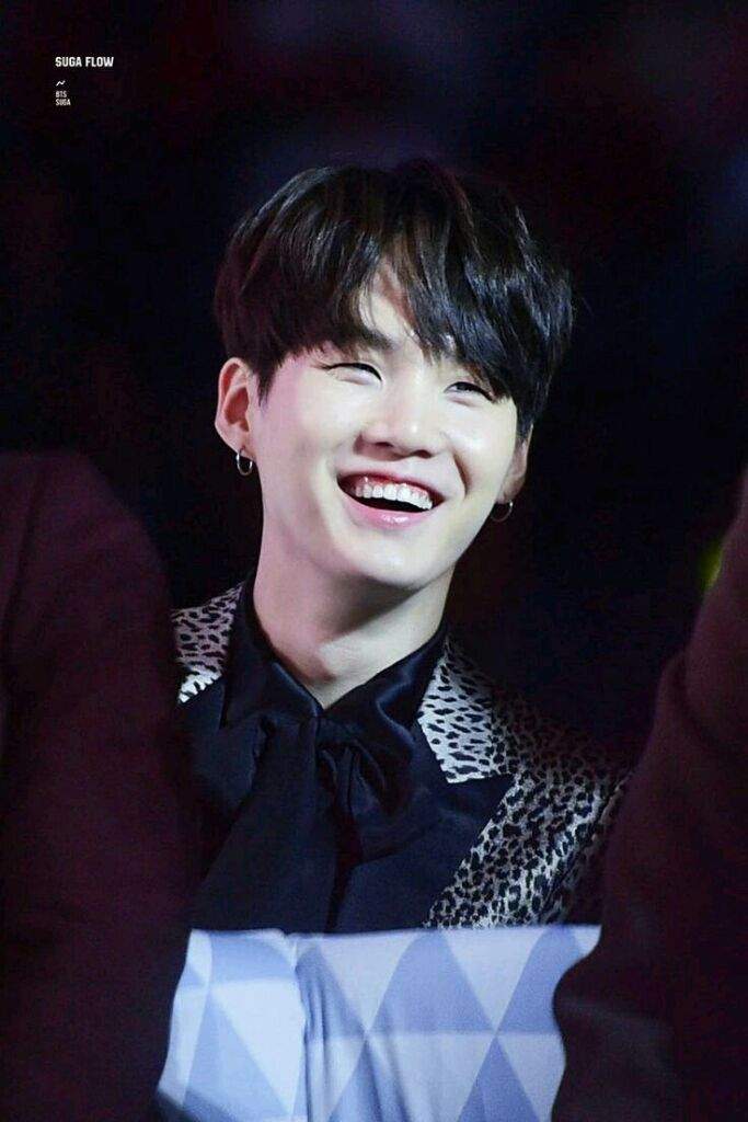 》SUGA×GUMMY SMILE《 | ARMY's Amino