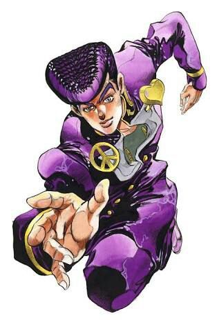 Josuke Higashikata | Wiki | •Anime• Amino