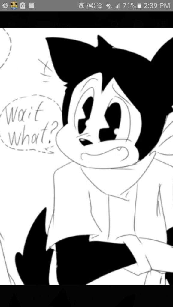 Babqftim | Bendy and the Ink Machine Amino