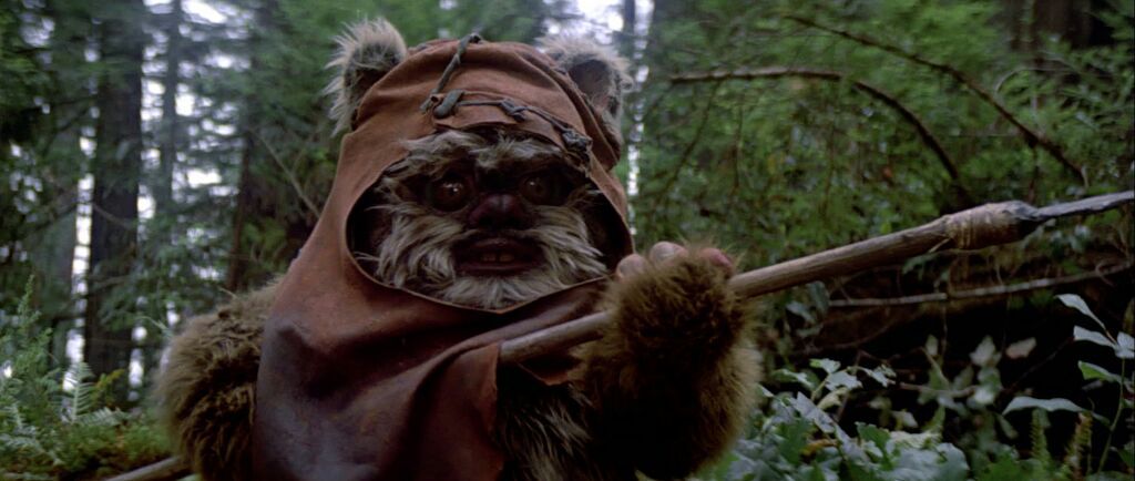 Ewoks A Star Wars Story Episodio 1 Wiki •star Wars• Amino