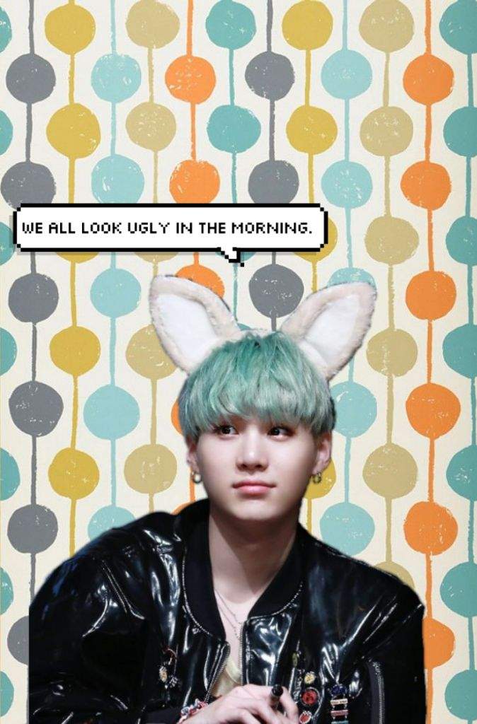(Requested) Yoongi Wallpaper | ARMY's Amino